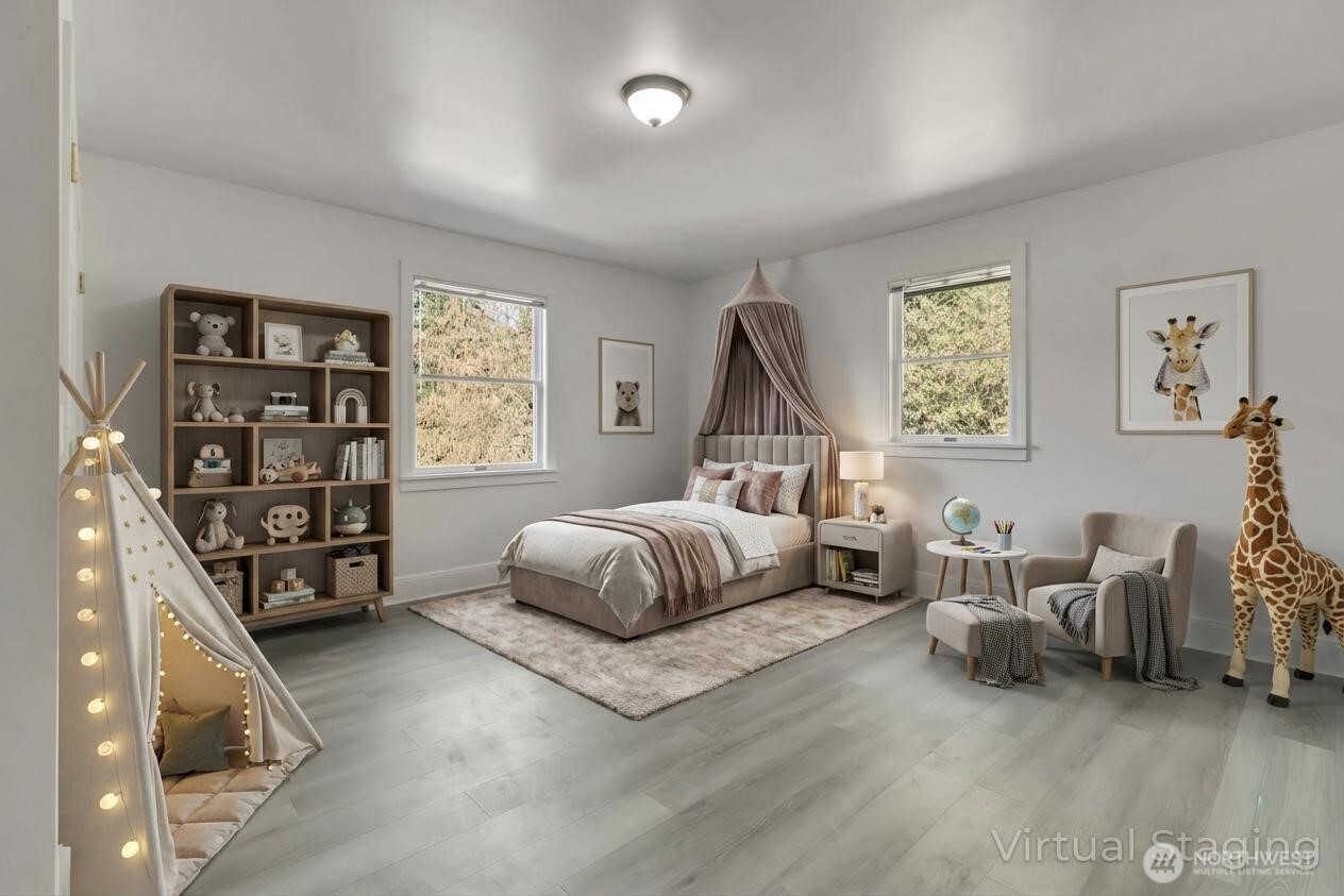 1622 Southwest 140th Street Burien, WA 98166 - Photo 20 of 38