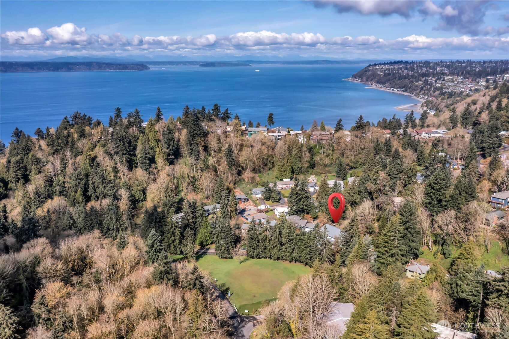 1622 Southwest 140th Street Burien, WA 98166 - Photo 28 of 38 a view of a city