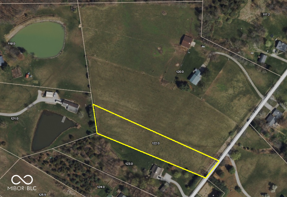 7656 South Becks Grove Road Freetown, IN 47235 - Photo 39 of 40