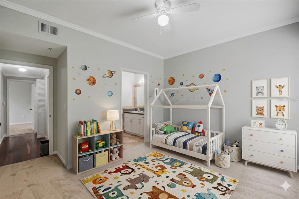 6324 Raleigh Street, Unit 702 Orlando, FL 32835 - Photo 26 of 52