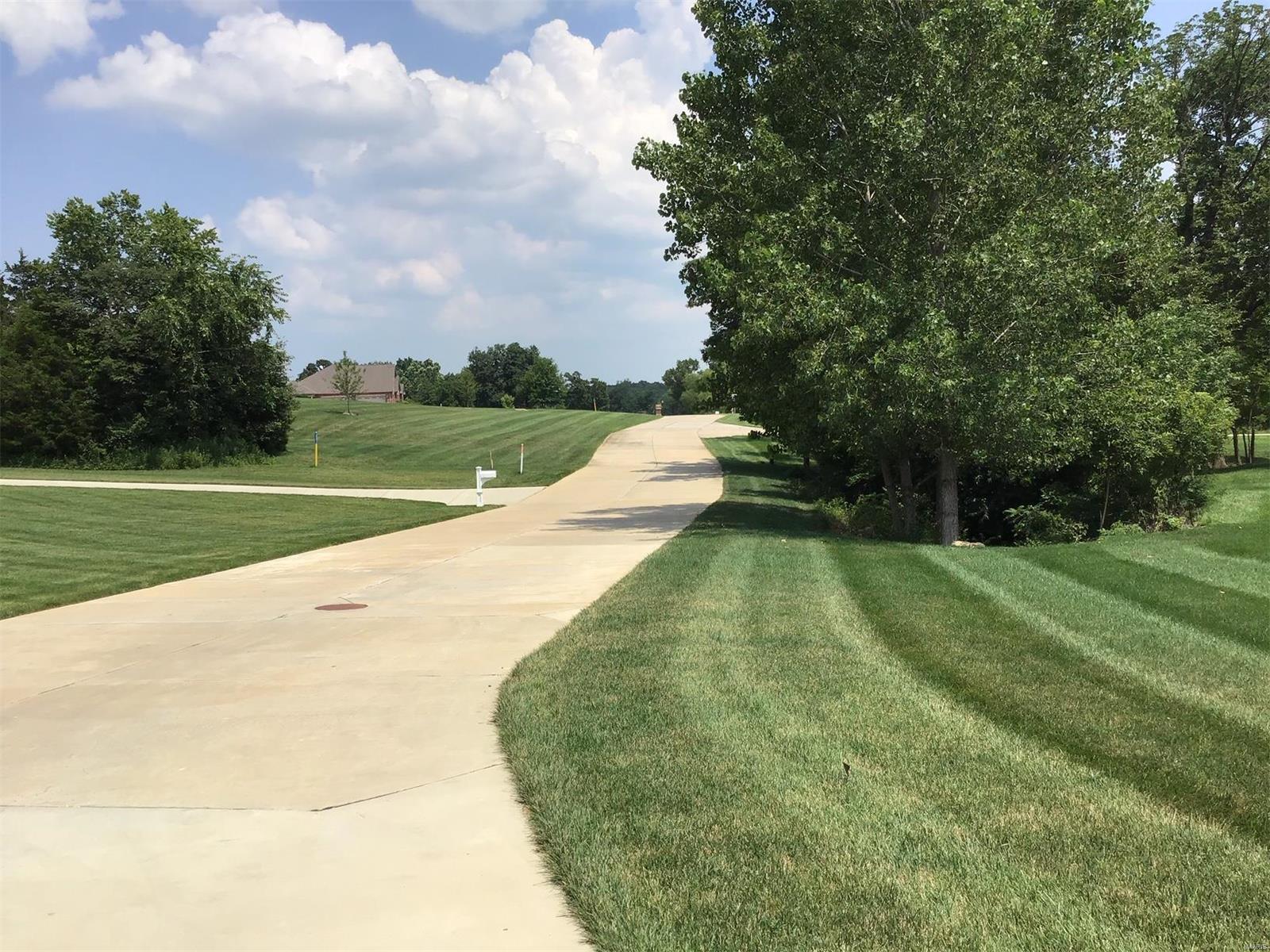 122 Reiters Ridge Road Foristell, MO 63348 - Photo 5 of 12