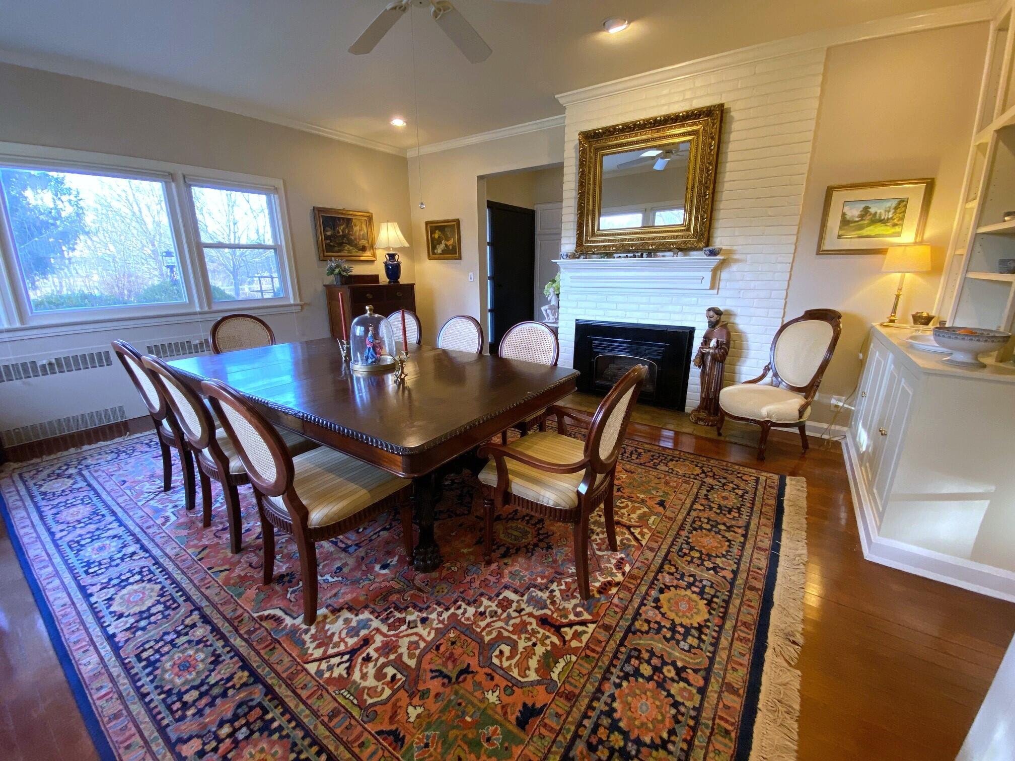 594 Private Road Lewisburg, WV 24901 - Photo 8 of 104 Gallery Image 8