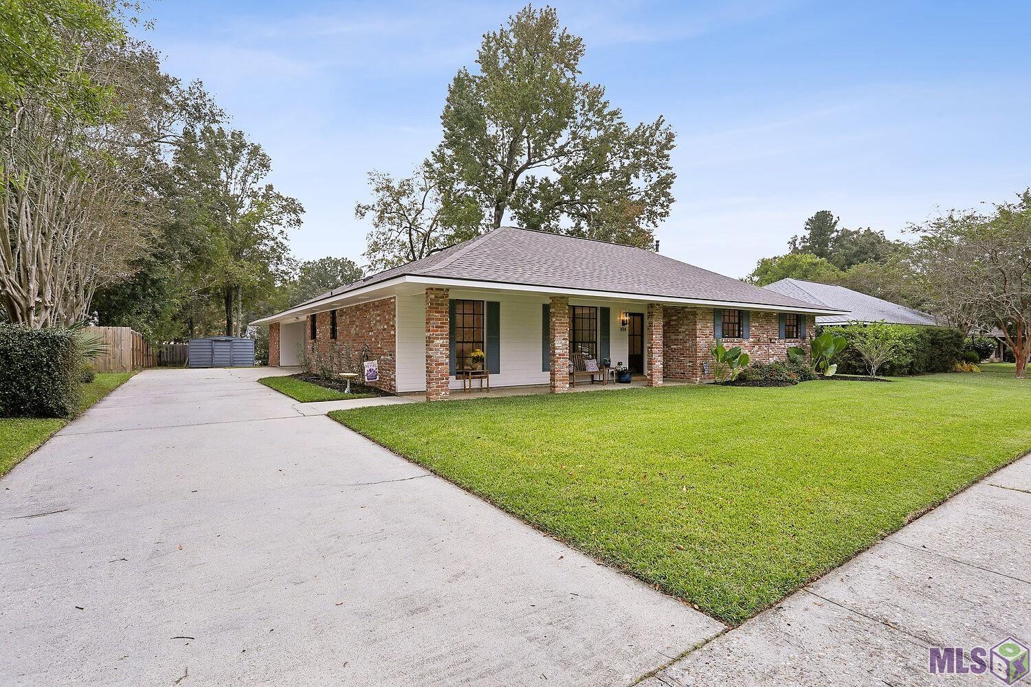 1014 Bromley Drive Baton Rouge, LA 70808 - Photo 20 of 23 Gallery Image 20