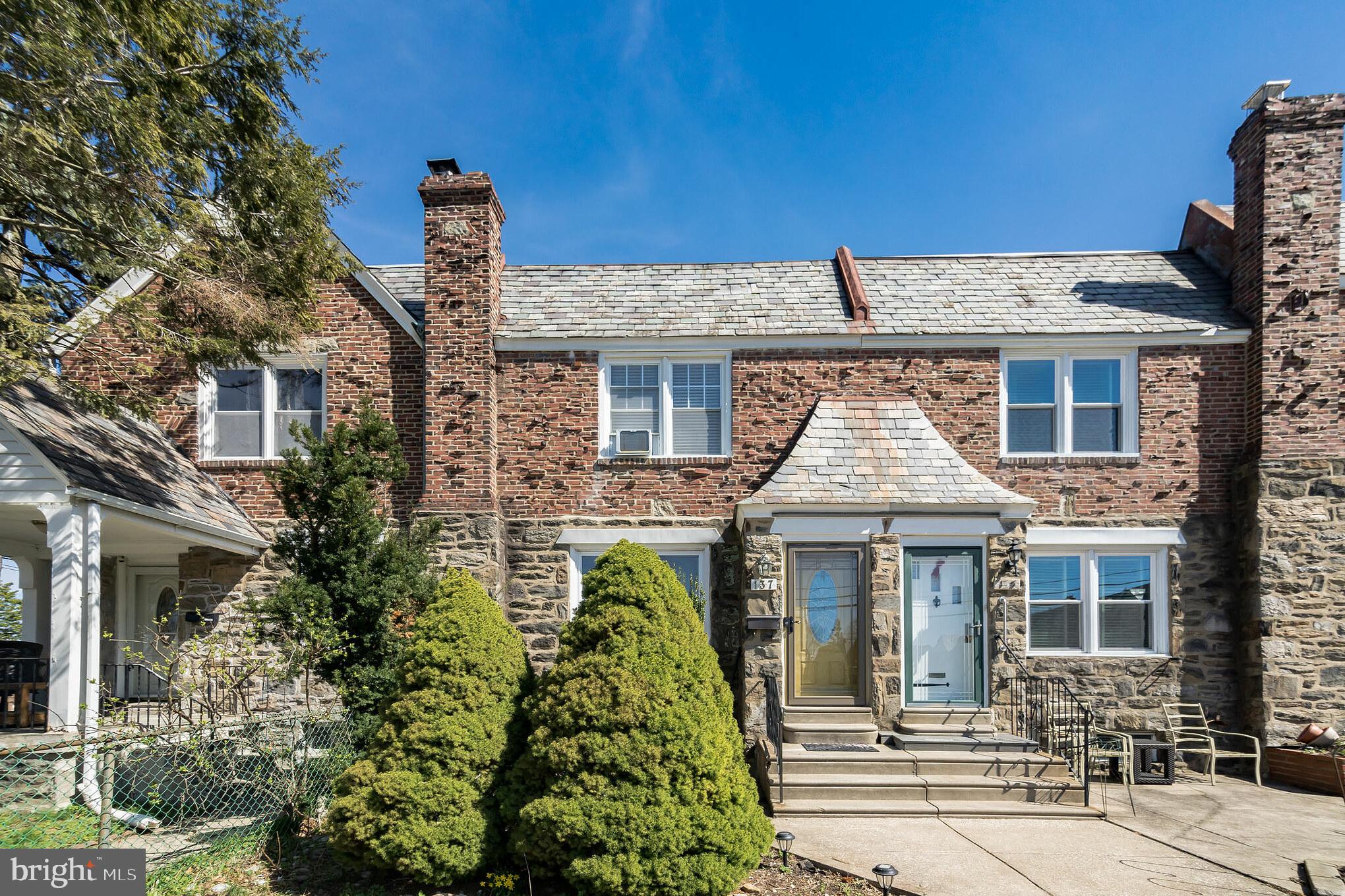 137 St Laurence Road Upper Darby, PA 19082 - Photo 1 of 30 Gallery Image 1