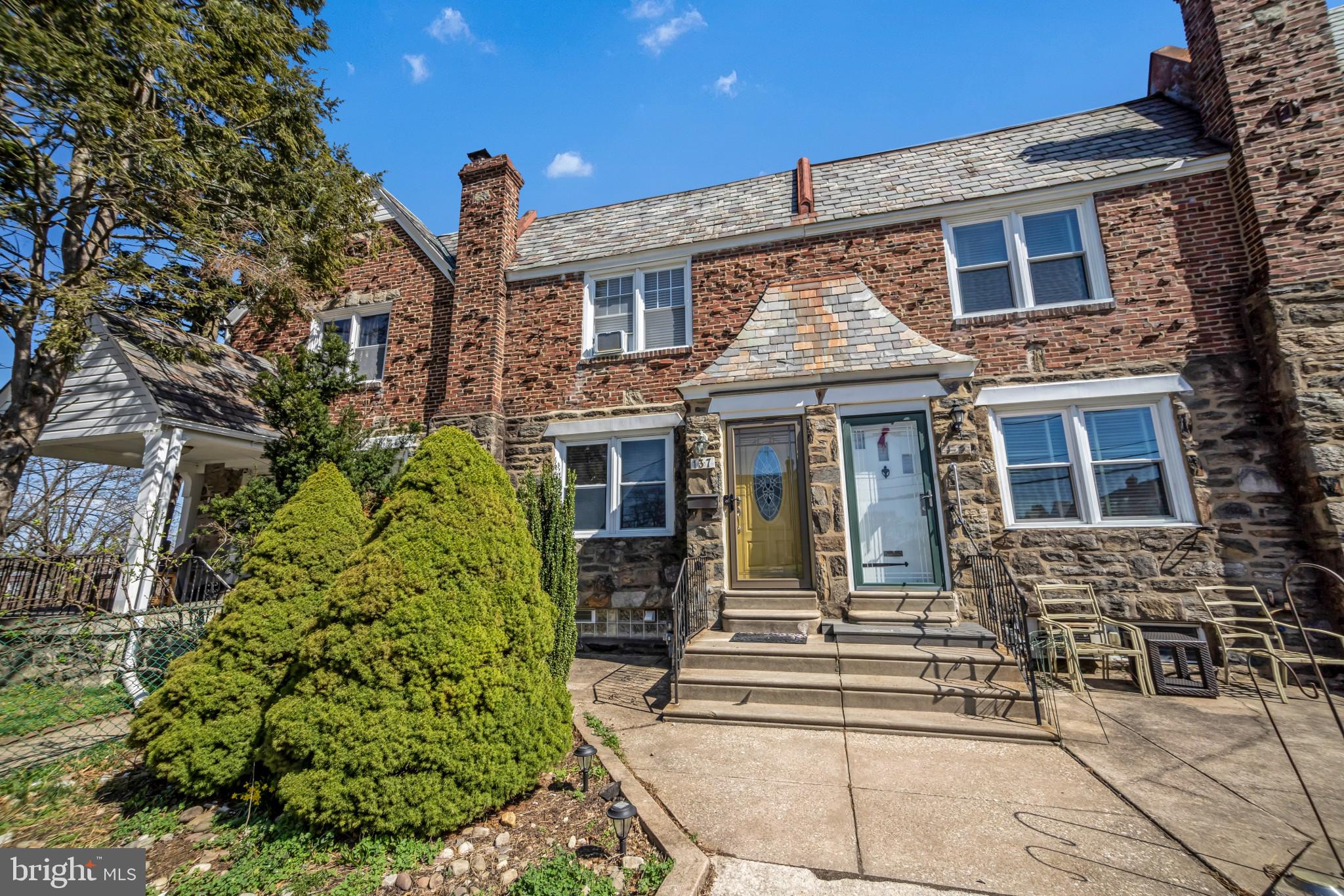 137 St Laurence Road Upper Darby, PA 19082 - Photo 2 of 30 Front Exterior