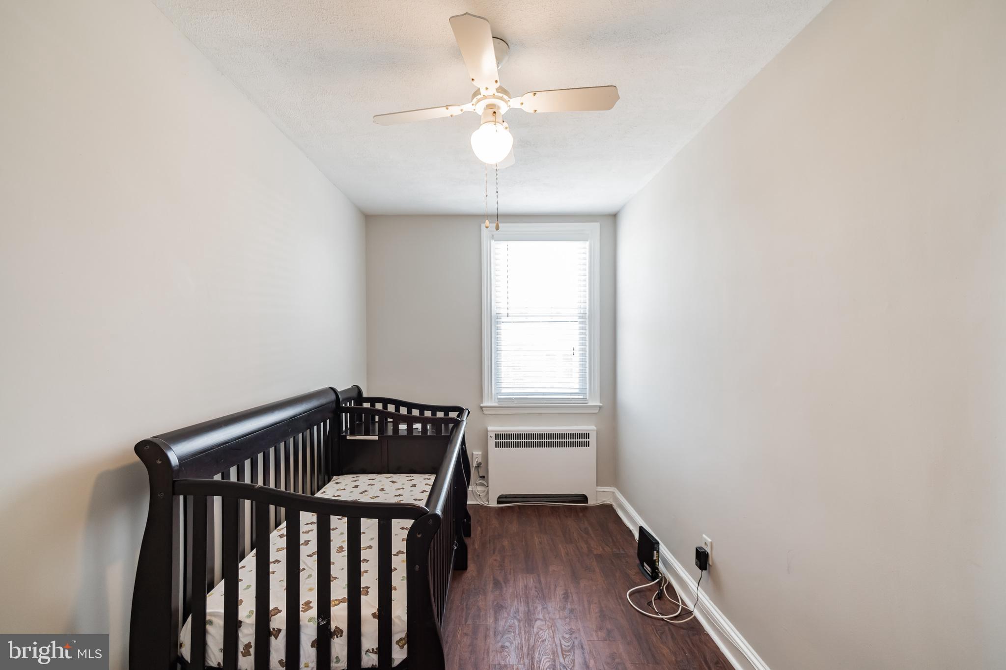 137 St Laurence Road Upper Darby, PA 19082 - Photo 22 of 30 Third bedroom