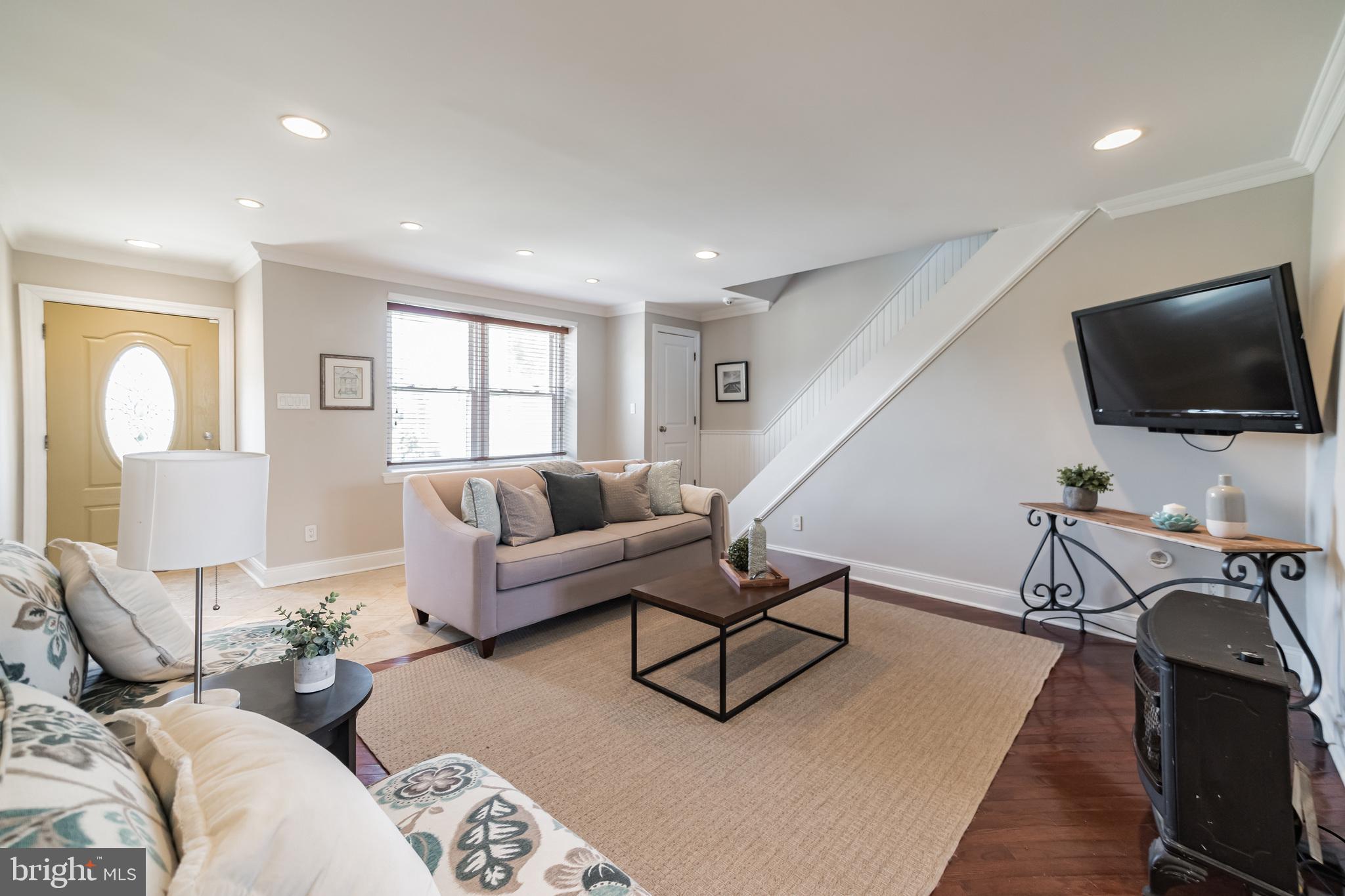 137 St Laurence Road Upper Darby, PA 19082 - Photo 6 of 30 Gallery Image 6