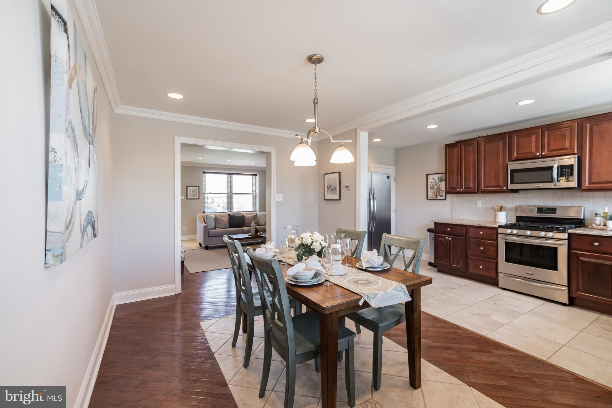 137 St Laurence Road Upper Darby, PA 19082 - Photo 10 of 30 Gallery Image 10