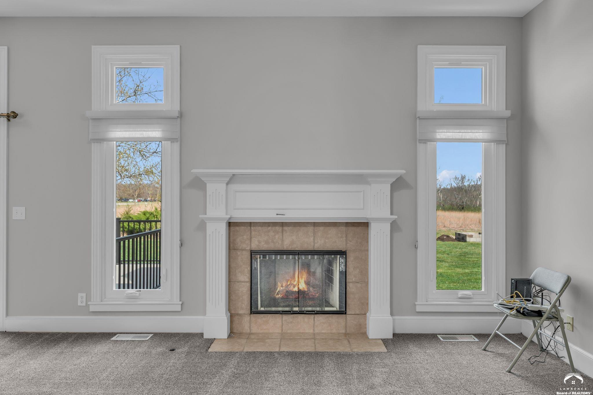 5918 Longleaf Drive Lawrence, KS 66049 - Photo 11 of 40