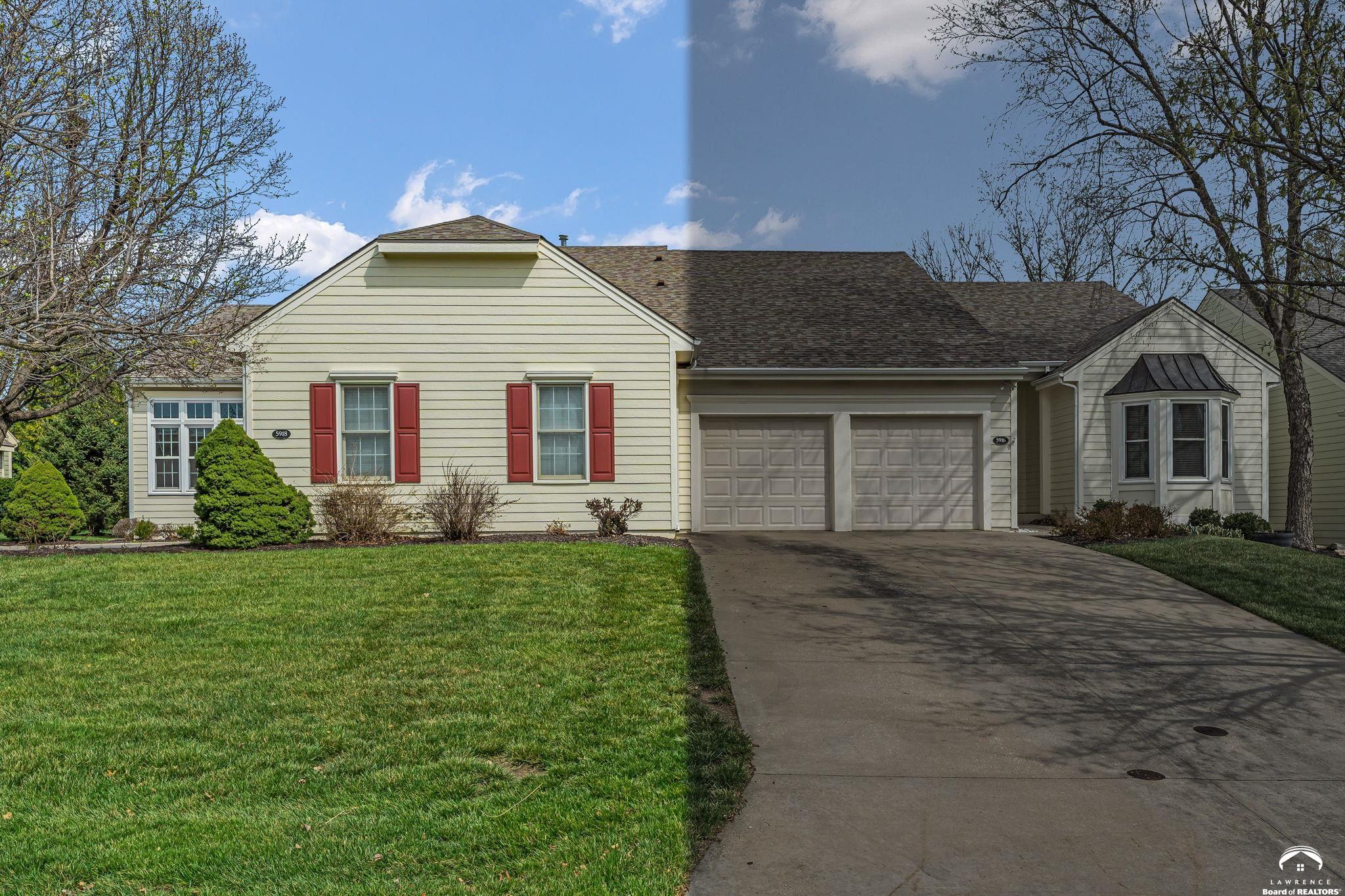 5918 Longleaf Drive Lawrence, KS 66049 - Photo 2 of 40