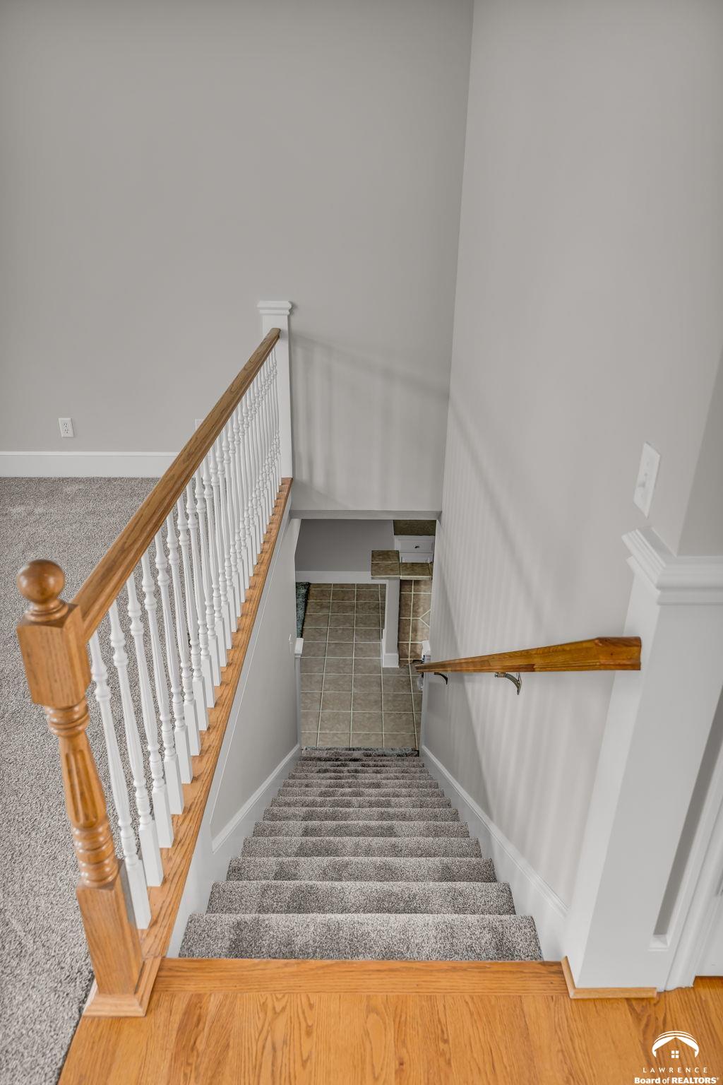 5918 Longleaf Drive Lawrence, KS 66049 - Photo 27 of 40