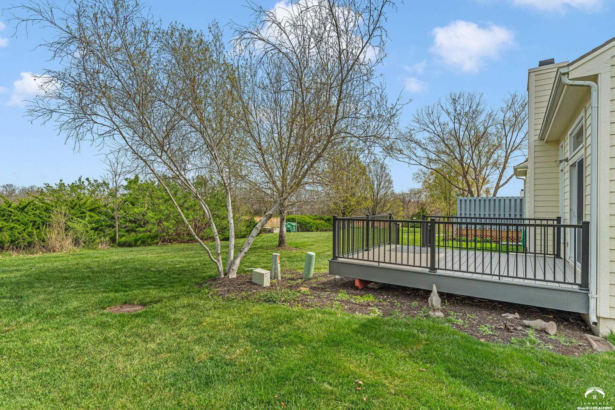 5918 Longleaf Drive Lawrence, KS 66049 - Photo 35 of 40