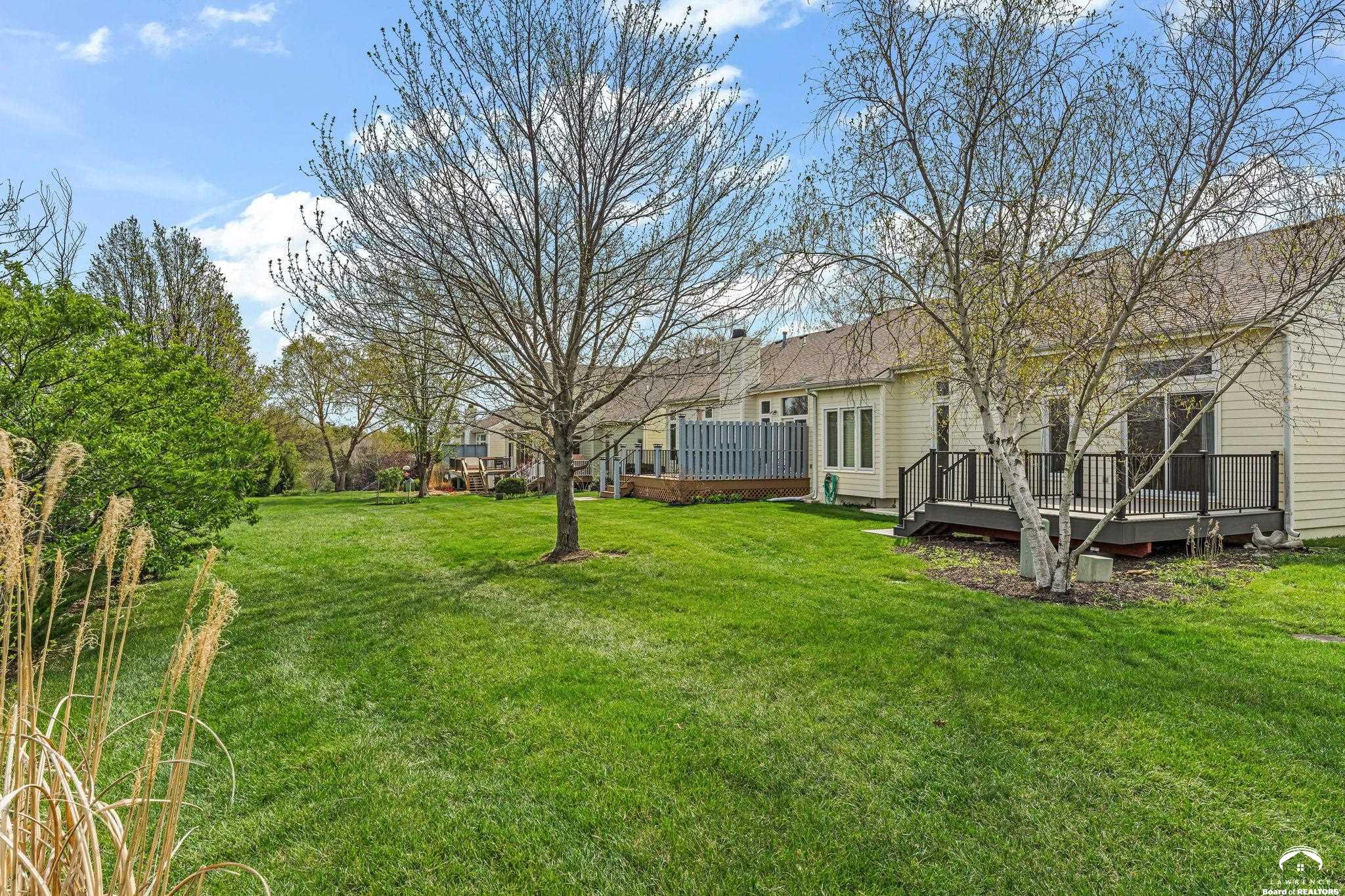5918 Longleaf Drive Lawrence, KS 66049 - Photo 36 of 40
