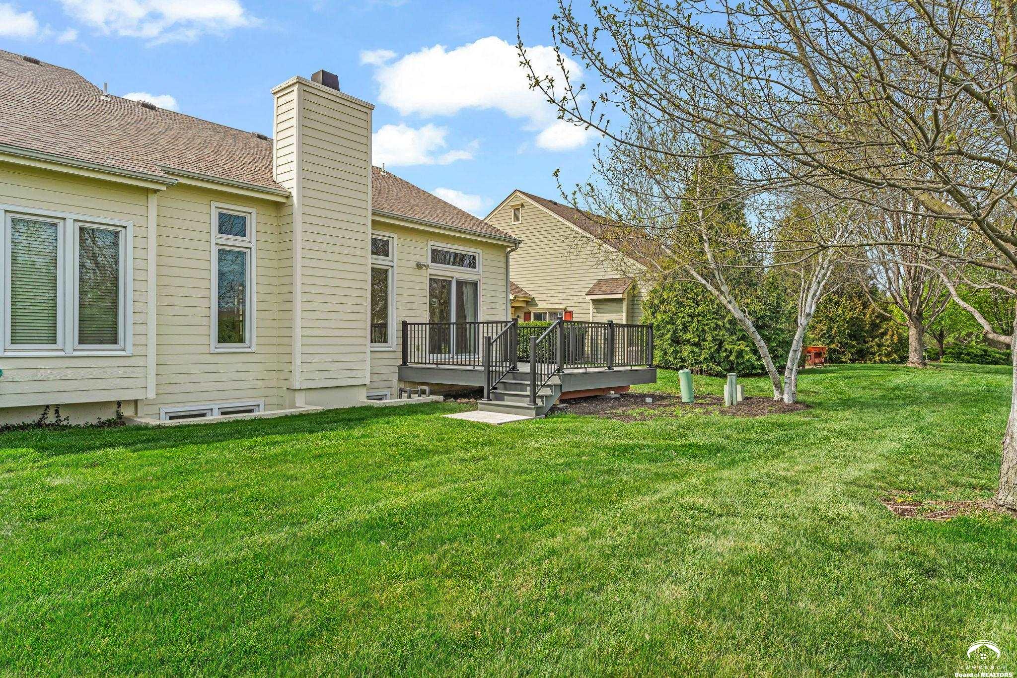 5918 Longleaf Drive Lawrence, KS 66049 - Photo 37 of 40