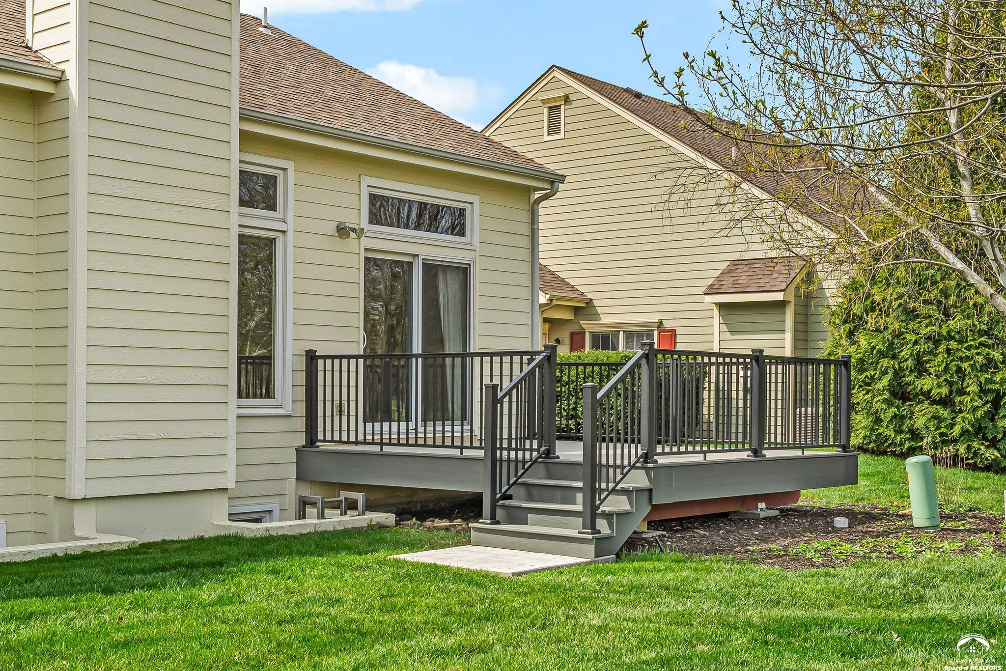 5918 Longleaf Drive Lawrence, KS 66049 - Photo 38 of 40