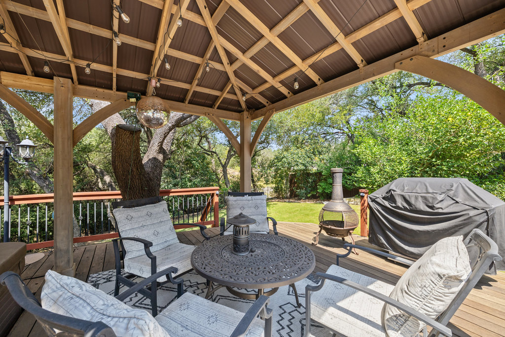 2106 Rue De St Germaine Austin, TX 78746 - Photo 29 of 40
