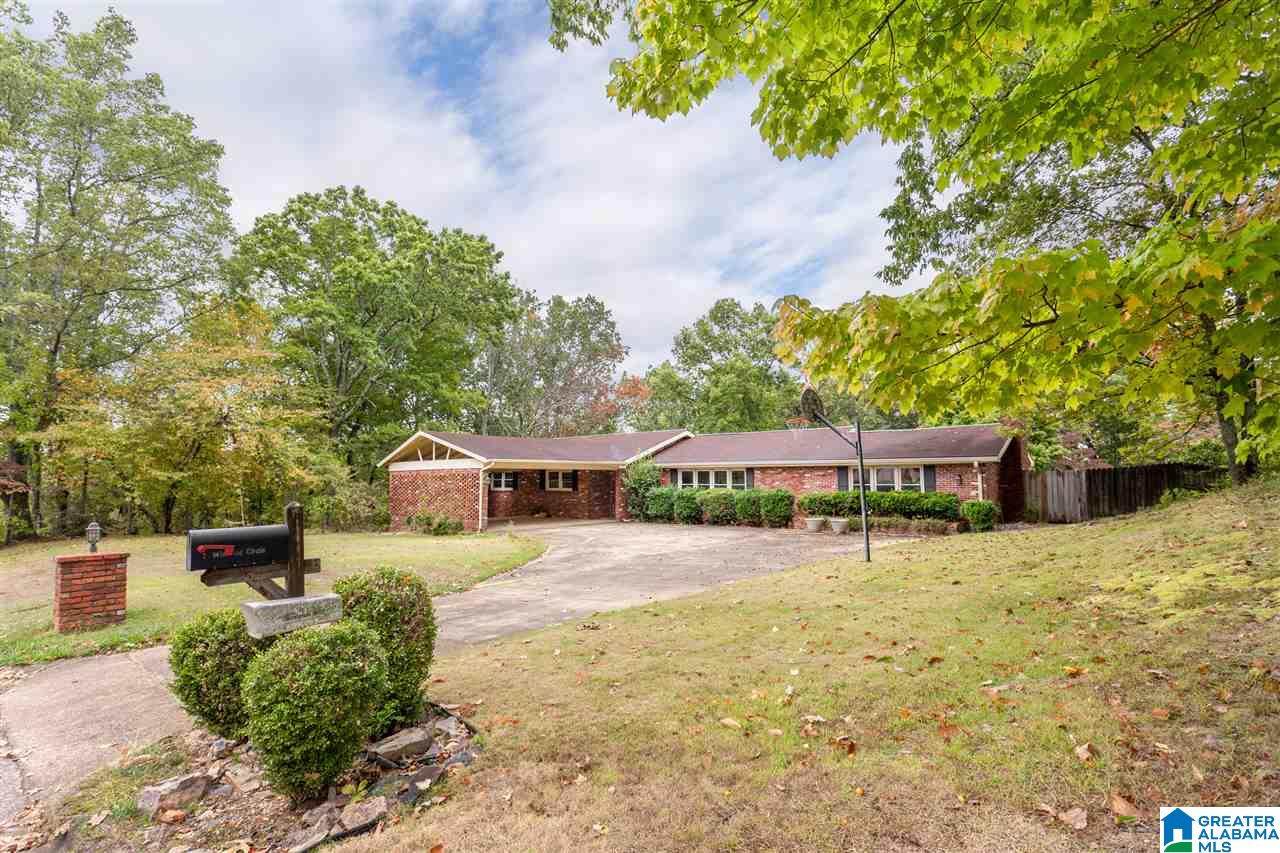 7 Windsor Circle Anniston, AL 36207 - Photo 36 of 38