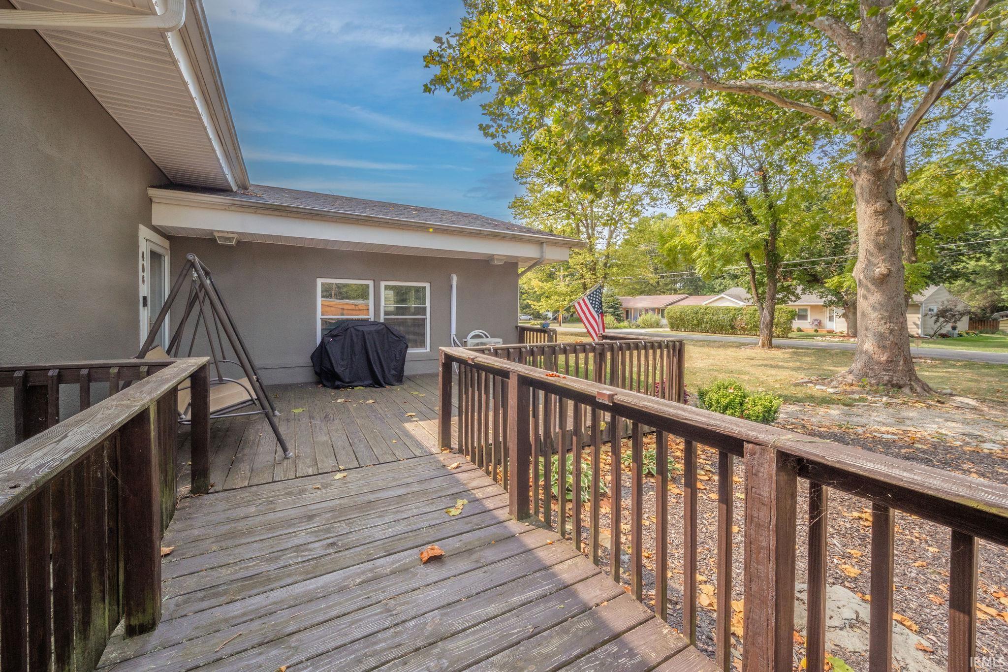 406 South Stradling Road Muncie, IN 47304 - Photo 29 of 32