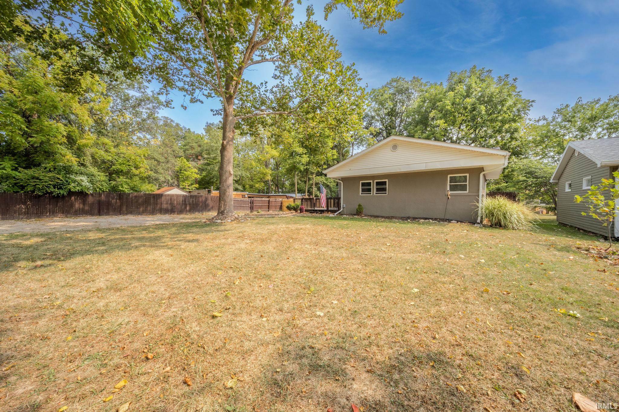 406 South Stradling Road Muncie, IN 47304 - Photo 31 of 32