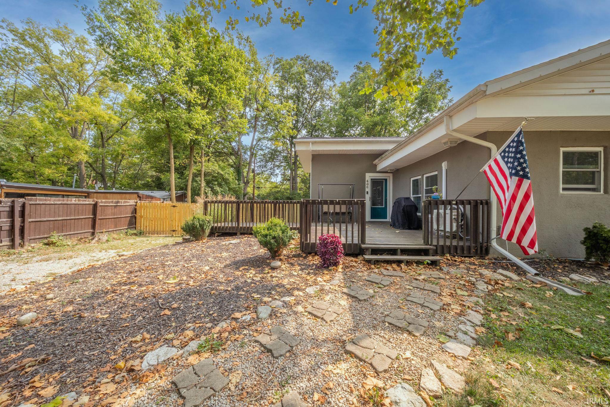 406 South Stradling Road Muncie, IN 47304 - Photo 5 of 32