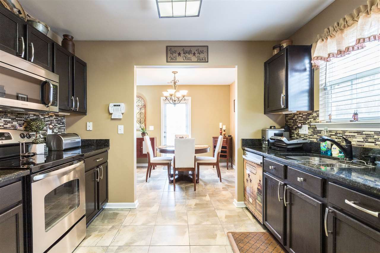 3916 Apperson Drive Raleigh, NC 27610 - Photo 15 of 28 Photo 15