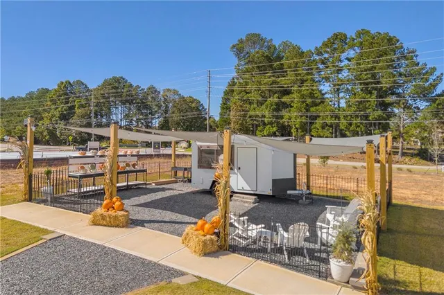 $769,900 | 1264 Six Sisters Street, Dacula, GA 30019