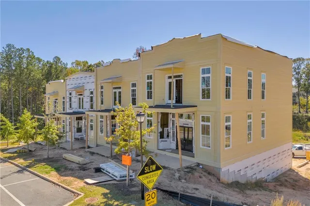 $769,900 | 1264 Six Sisters Street, Dacula, GA 30019