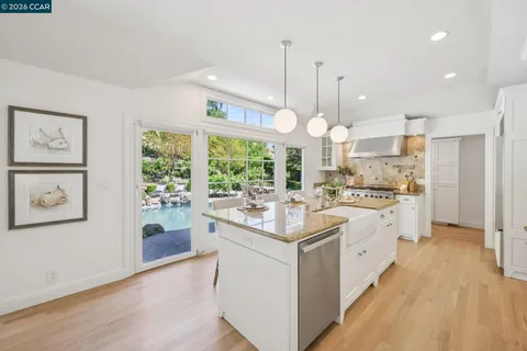 $2,398,000 | 3211 Stone Valley Road, Alamo, CA 94507