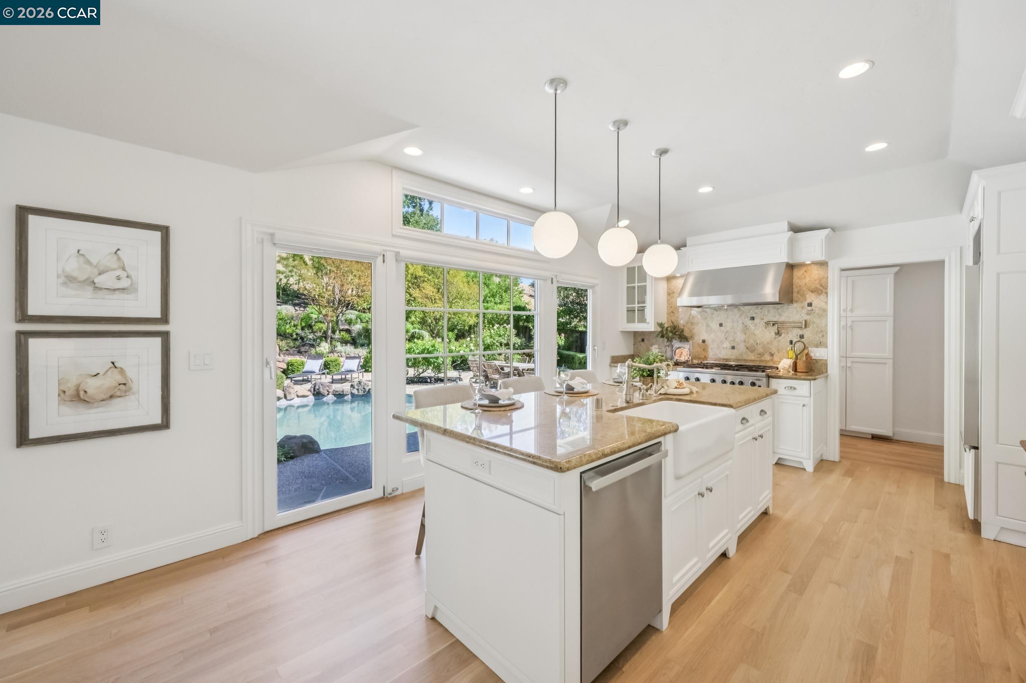 3211 Stone Valley Road Alamo, CA 94507 - Photo 22 of 90