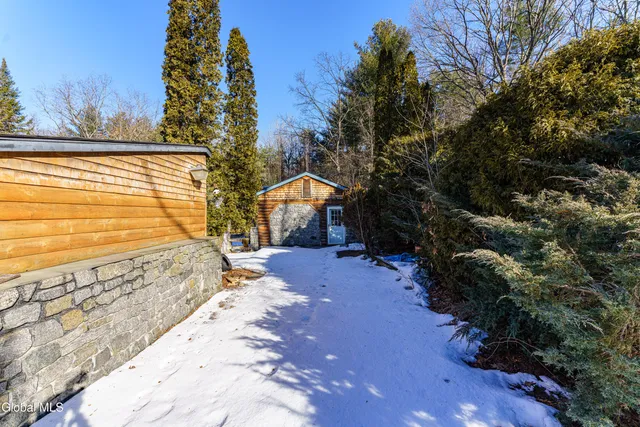 $149,000 | 2244 Call Street, Lake Luzerne, NY 12846