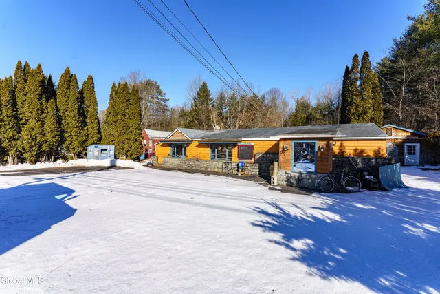 $149,000 | 2244 Call Street, Lake Luzerne, NY 12846