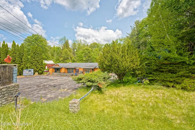 $149,000 | 2244 Call Street, Lake Luzerne, NY 12846