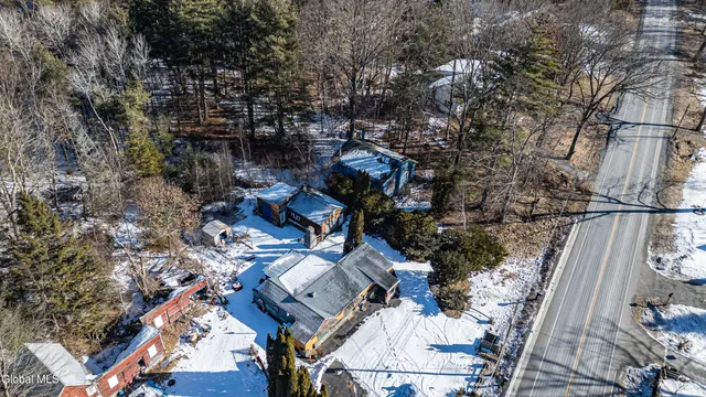 $149,000 | 2244 Call Street, Lake Luzerne, NY 12846