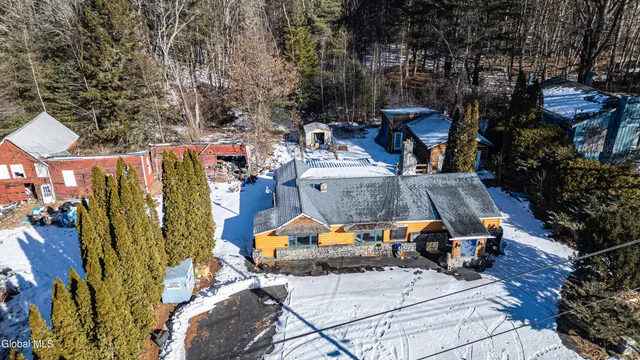 $149,000 | 2244 Call Street, Lake Luzerne, NY 12846