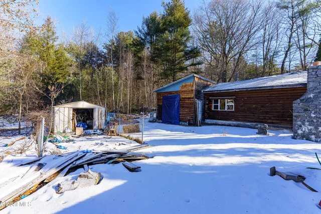 $149,000 | 2244 Call Street, Lake Luzerne, NY 12846