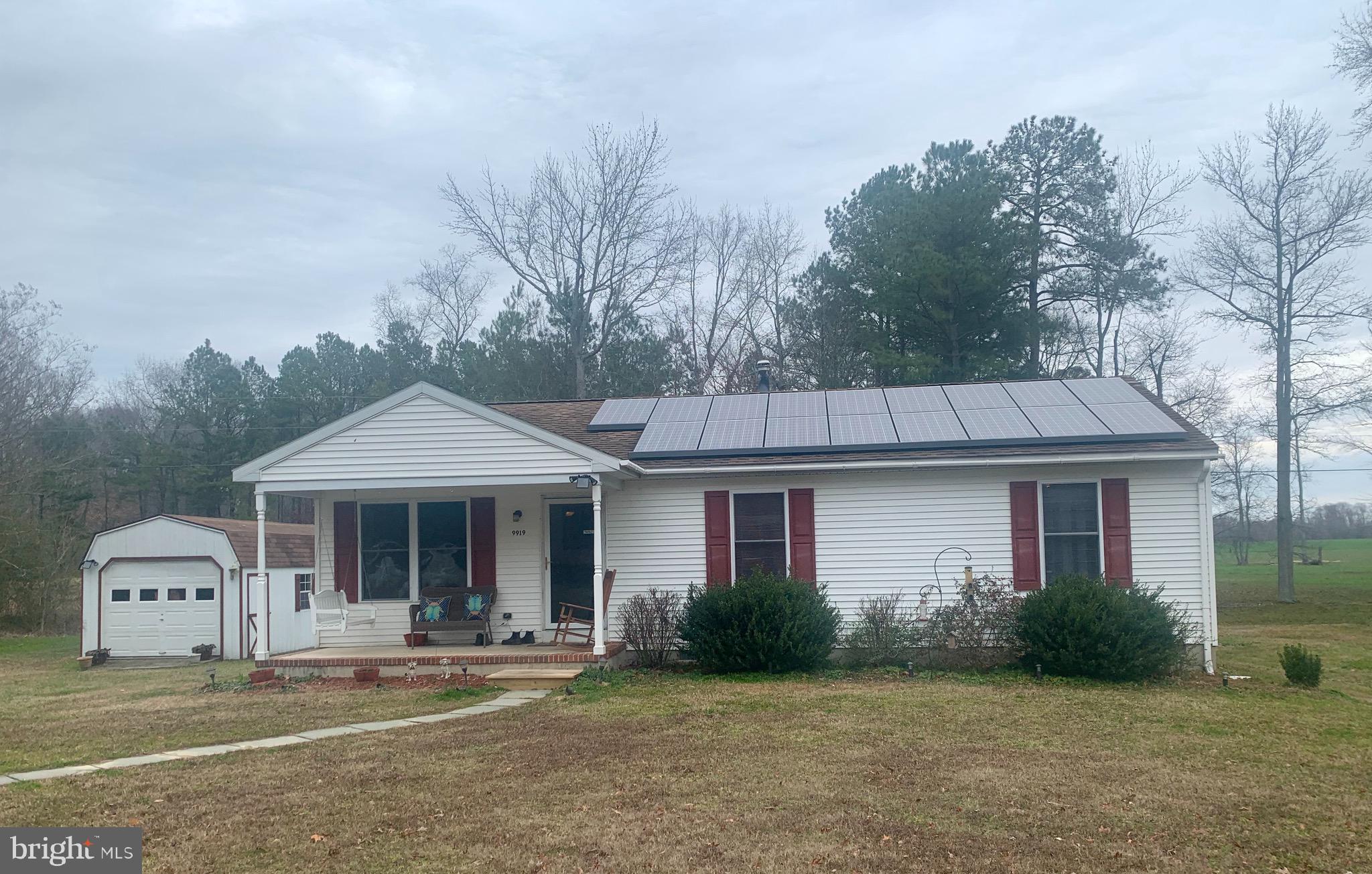 9919 Councell Road Cordova, MD 21625 - Photo 1 of 6 Gallery Image 1