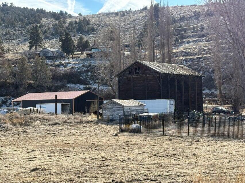 12920 Algoma Road Klamath Falls, OR 97601 - Photo 43 of 64 44