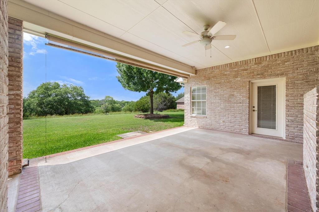 128 Rim Rock Road Aledo, TX 76008 - Photo 35 of 40