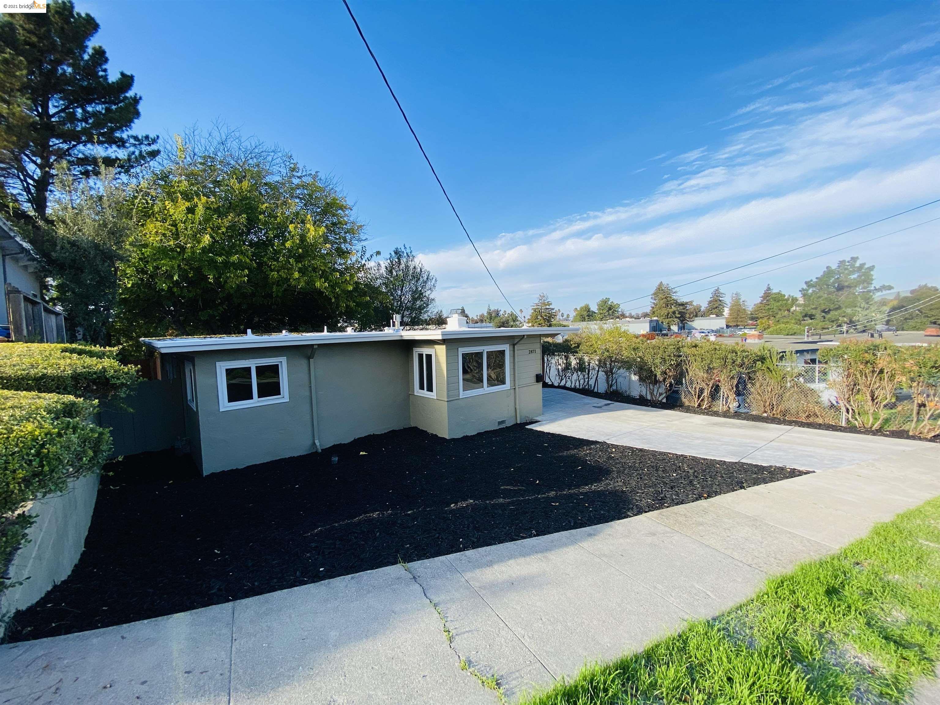 2871 Hilltop Road Concord, CA 94520 - Photo 1 of 1 Gallery Image 1