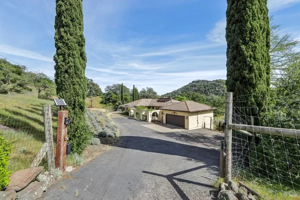 $1,999,000 | 4084 Atlas Peak Road, Unit RV, Napa, CA 94558