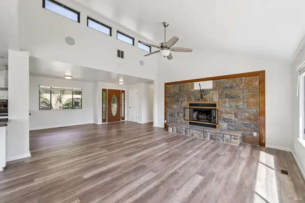 $1,699,000 | 4084 Atlas Peak Road, Unit RV, Napa, CA 94558