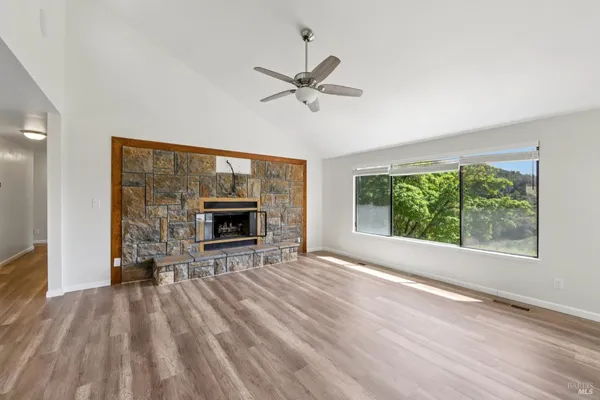 $1,699,000 | 4084 Atlas Peak Road, Unit RV, Napa, CA 94558