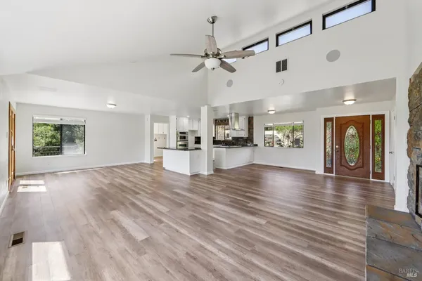 $1,699,000 | 4084 Atlas Peak Road, Unit RV, Napa, CA 94558