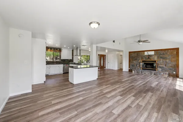 $1,699,000 | 4084 Atlas Peak Road, Unit RV, Napa, CA 94558