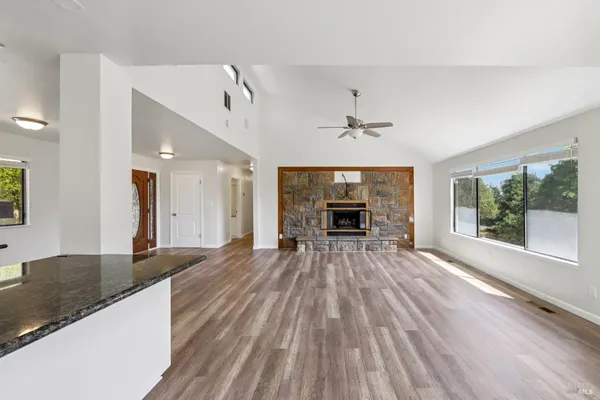 $1,699,000 | 4084 Atlas Peak Road, Unit RV, Napa, CA 94558