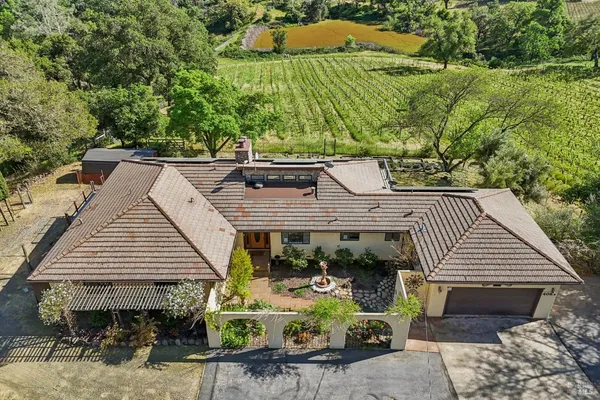 $1,699,000 | 4084 Atlas Peak Road, Unit RV, Napa, CA 94558