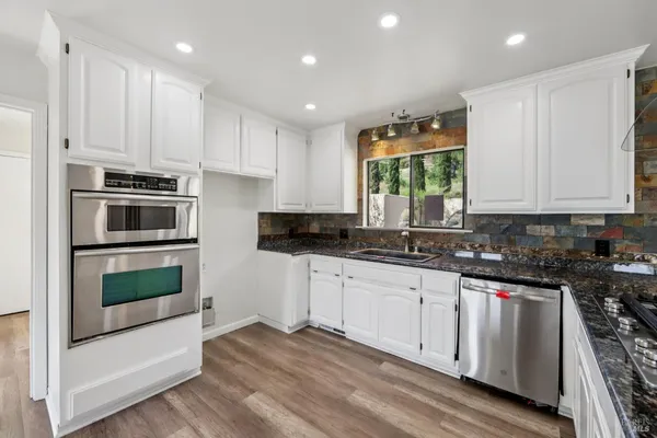 $1,699,000 | 4084 Atlas Peak Road, Unit RV, Napa, CA 94558