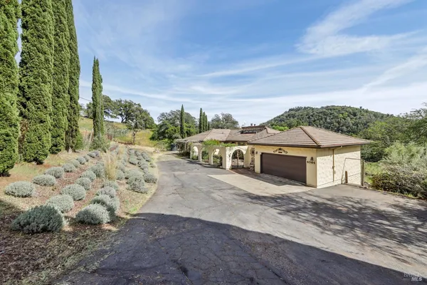 $1,699,000 | 4084 Atlas Peak Road, Unit RV, Napa, CA 94558
