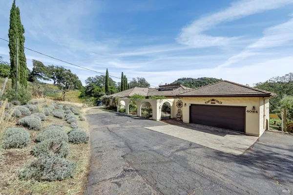 $1,699,000 | 4084 Atlas Peak Road, Unit RV, Napa, CA 94558