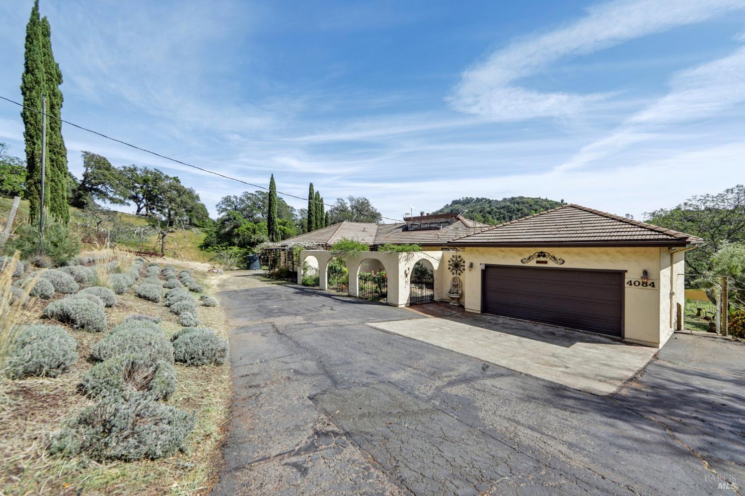 4084 Atlas Peak Road, Unit RV Napa, CA 94558 - Photo 4 of 96